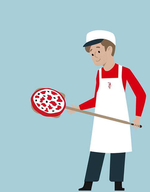 Pizzeria a parma gif