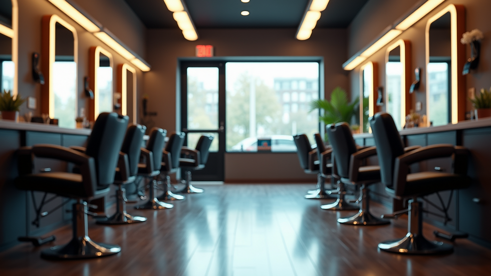 Understanding Factors Affecting Haircut Prices: A Closer Look at Barbershop Haircut Prices