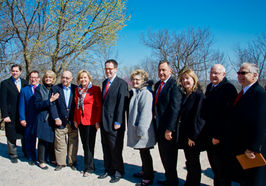City of Tulsa and Oklahoma Turnpike Authority Move Forward with Gilcrease Expressway Extension