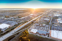 Greater Oklahoma City Chamber Transportation Priorities