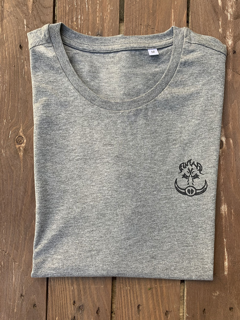 Hard Line Training Crew