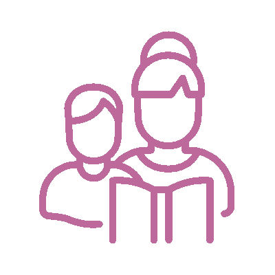 1510-reading-babies-outline.gif