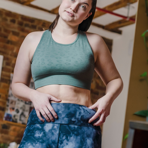 Why Your Diet Isn't Working: The Truth About Metabolic Adaptation