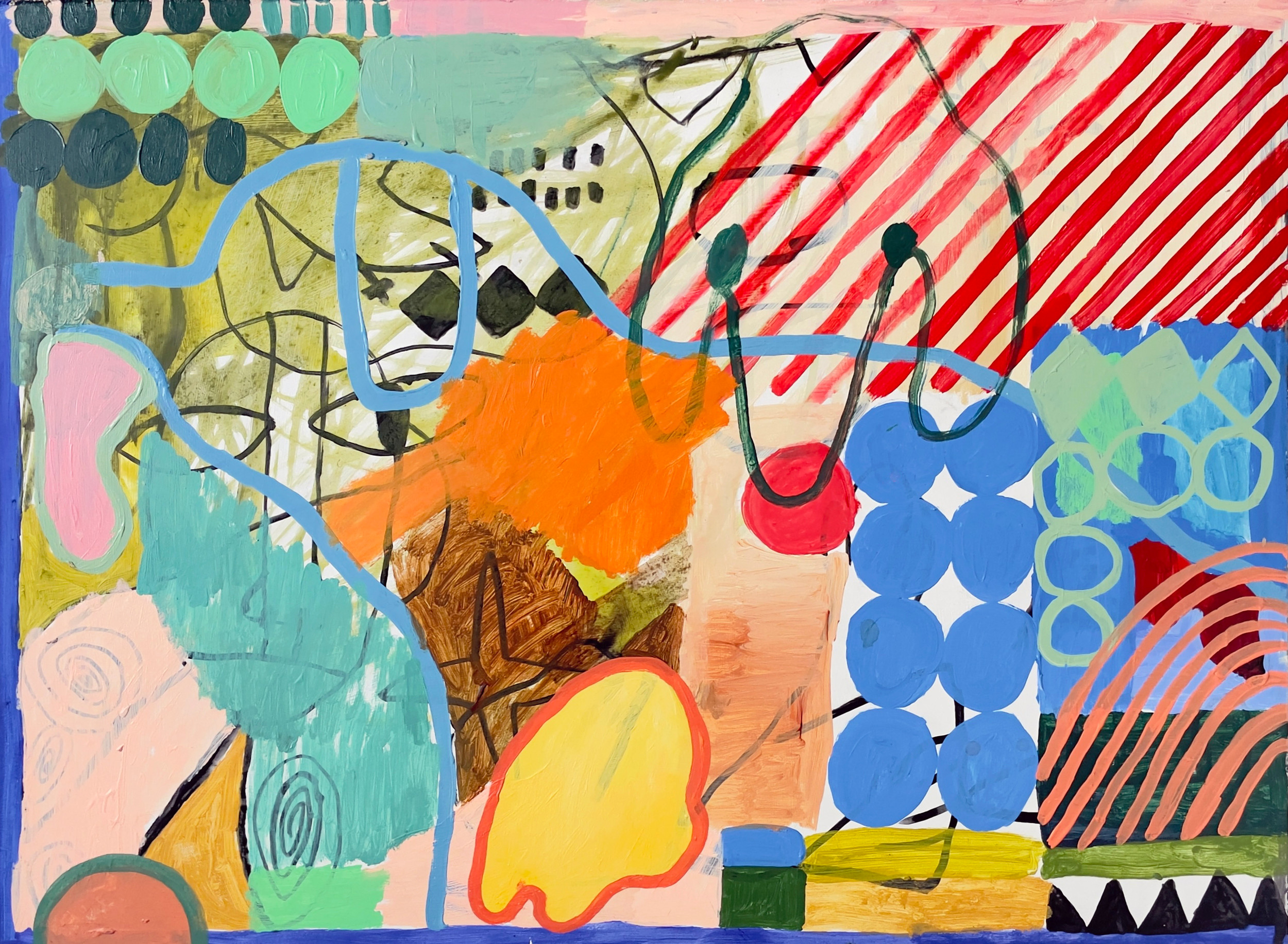 Summer Camp 2024 Copper Hills CFTA