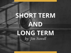 Short Term and Long Term