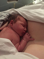 Hypnobirth Baby Evie Hypnobirthing Haven.JPG