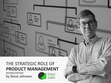 The Strategic Role of Product Management