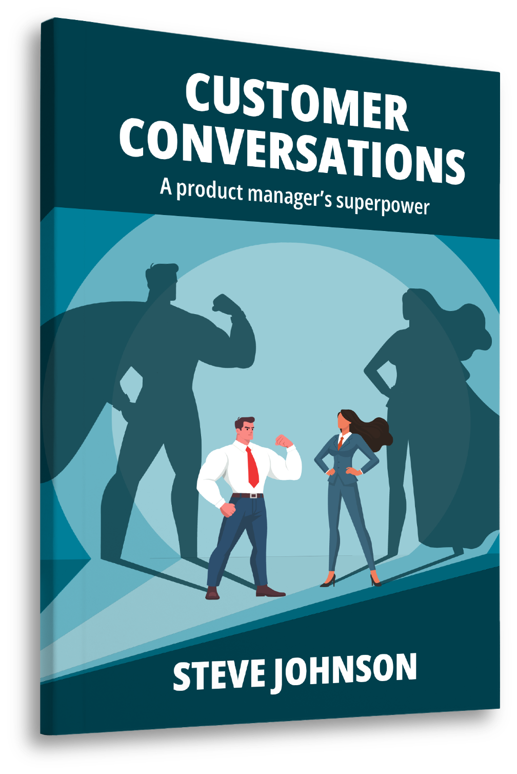 Customer Conversations (digital book)
