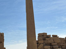 More things I learned in Egypt