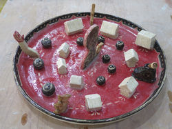 WARNING II  Advertencia II