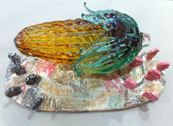 ELOTEPEC  Sacred  Corn Hill