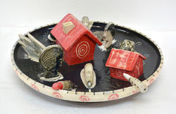 CASA GRANDE, CASA CHICA