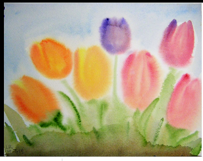 Tulips