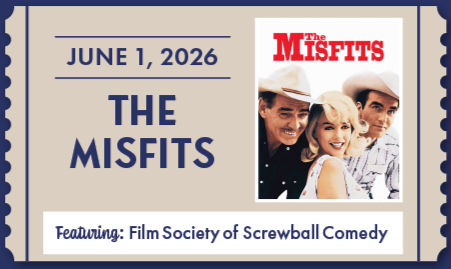 The Misfits