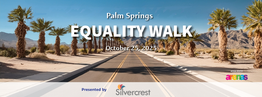 Equality Walk