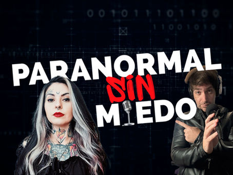 “Desde los cuatro años veo cosas: la historia de una médium real – Diana Shroud”