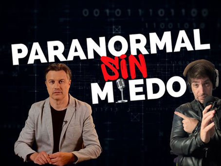 Henri Gelencser y el Lado Oculto de la Realidad