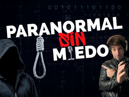 ¿Por qué algunas energías quedan atrapadas después de la muerte?