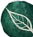 Punto verde con planta con fondo transparente.png