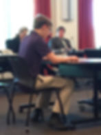 Noah Kurzenhauser Testifies