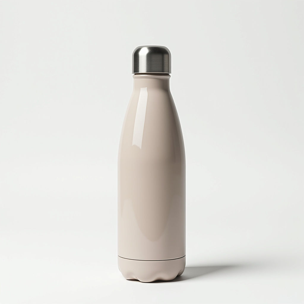 Community First Bottle