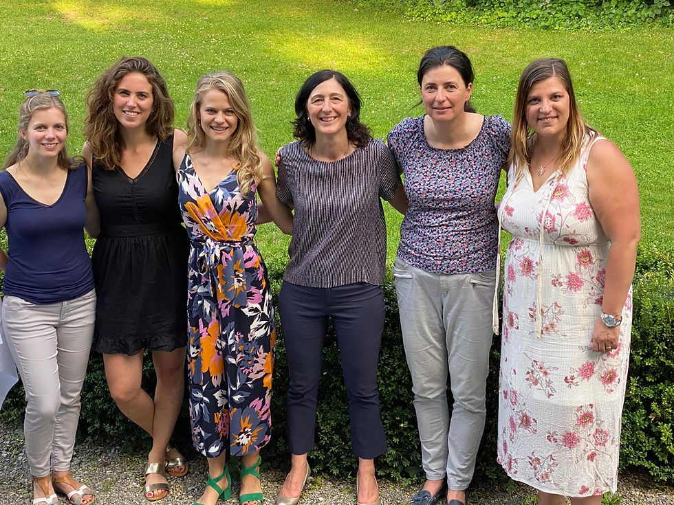 The State Secretariat of Migration Covid-19 Task Force