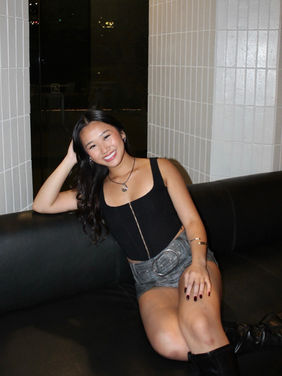 Chelsea Nguyen *Élysora*