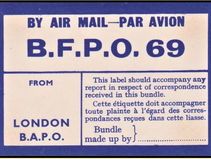 Posted Abroad (2)