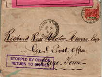 The Boer War