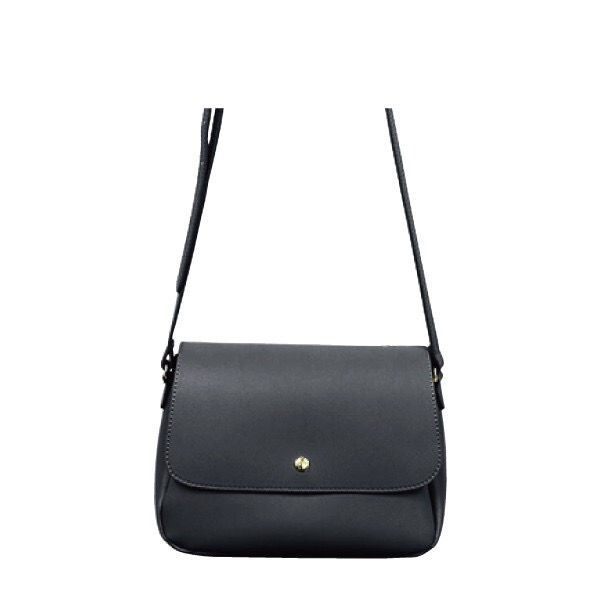 Thumbnail: Japan Legato largo Ultra Lightweight Leather Bag Lightweight Leather Crossbody Bag