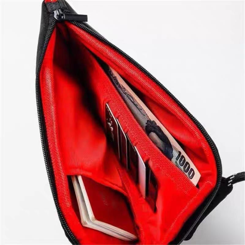 縮圖：A.B 多功能斜孭袋 NY4892278Japanese Magazine Gift Black Crossbody Bag