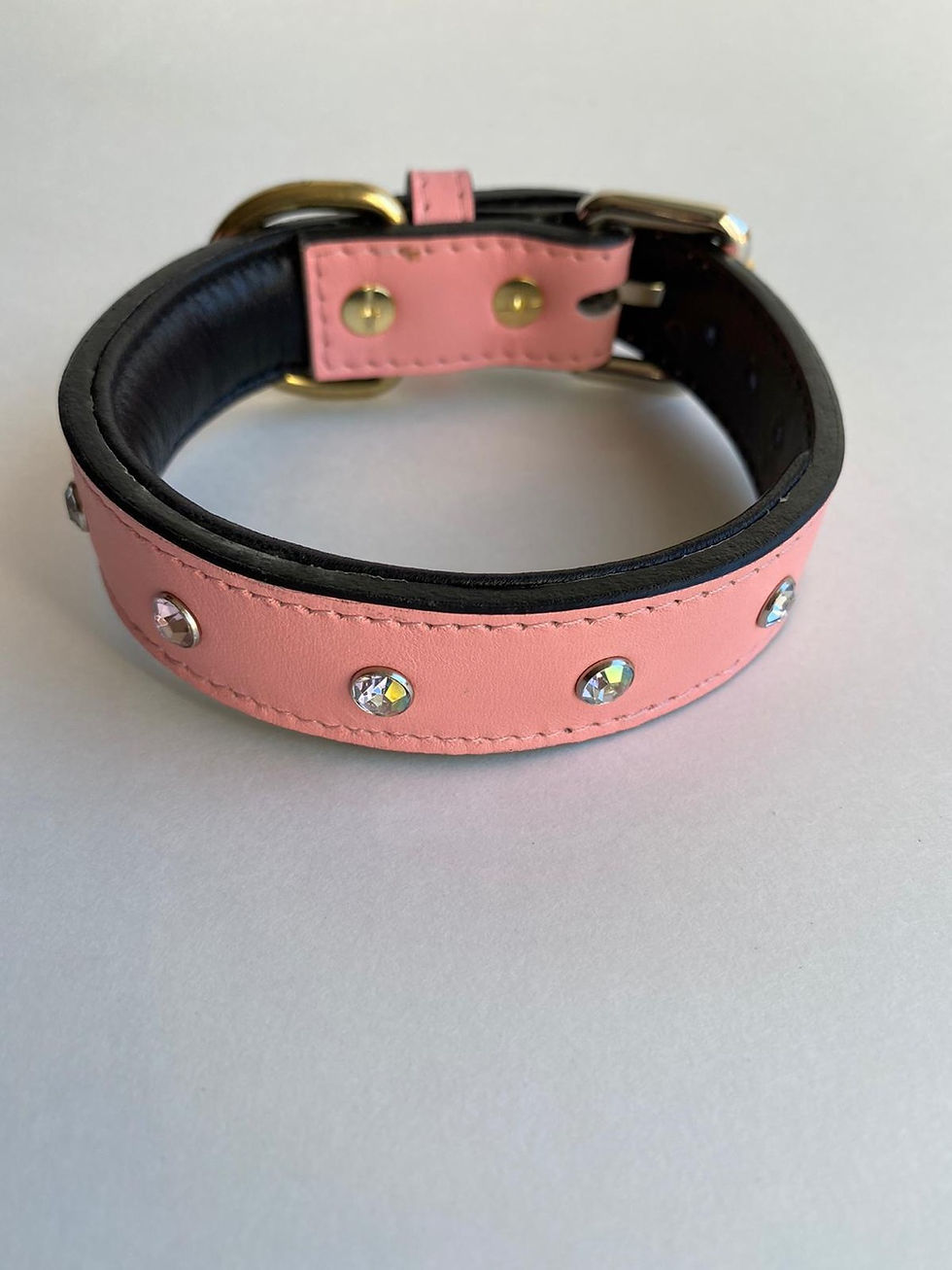 Thumbnail: Customized Pet Collar