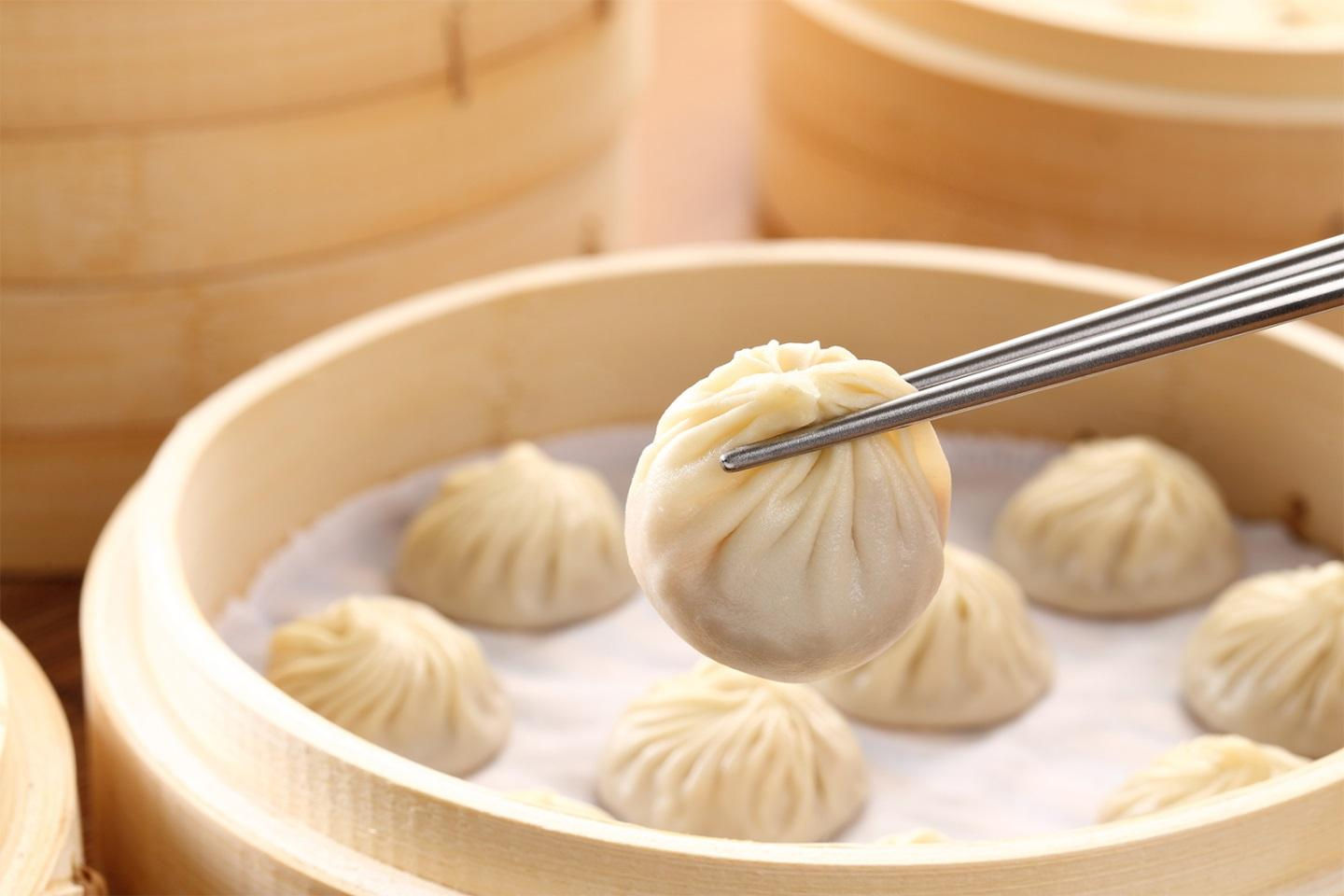 上海點心NYY18242228 DIMSUM