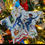 Miniature : Calendrier Avent - 24 mini puzzles (1232 pièces au total) (Gibsons)