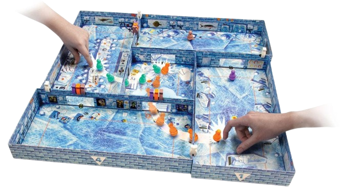 Miniature : ICECOOL 2