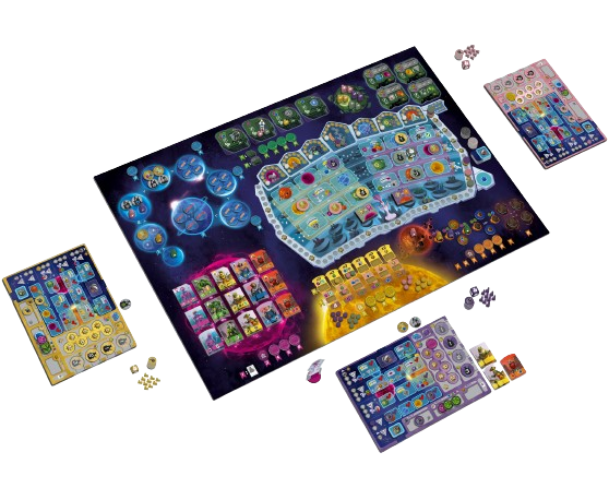 Miniature : FEDERATION
