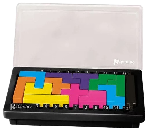 Miniature : KATAMINO Pocket