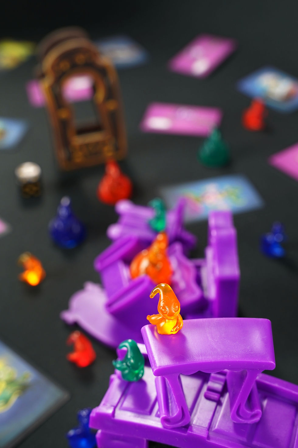 Miniature : PAS VU PAS PRIS