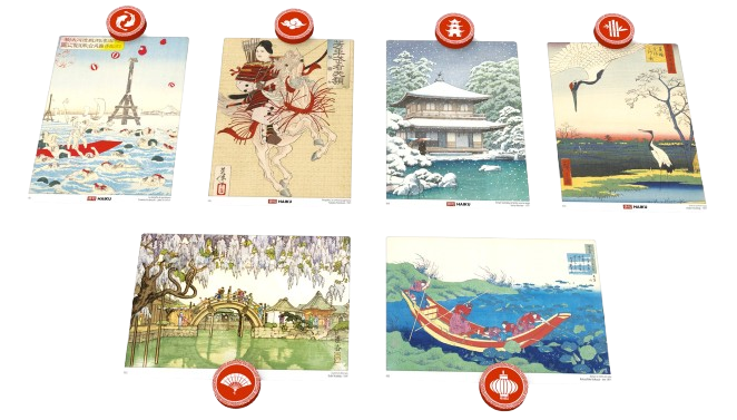 Miniature : HAIKU