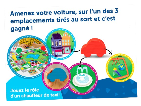 Miniature : BEEP BEEP 1er jeu