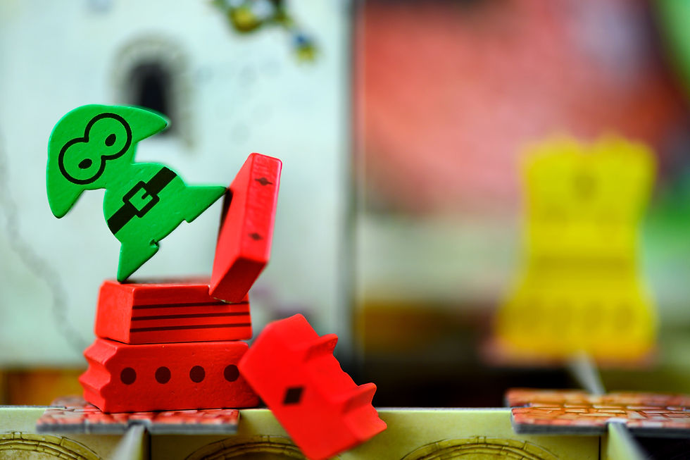 Miniature : FLYIN'GOBLIN