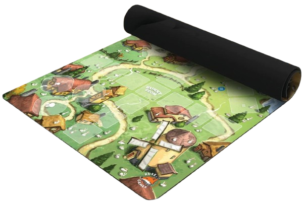 Miniature : BUNNY BOOM Version All-in