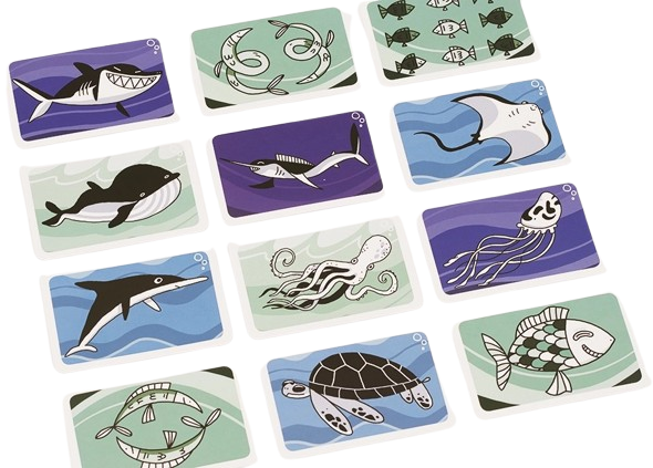 Miniature : FISH'N FLIP