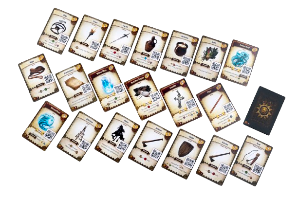 Miniature : DESTINIES
