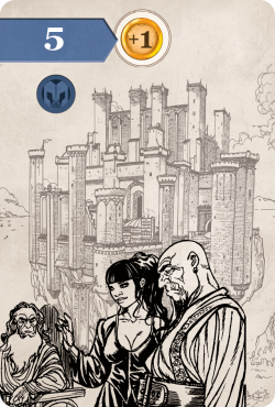 Miniature : NAINS