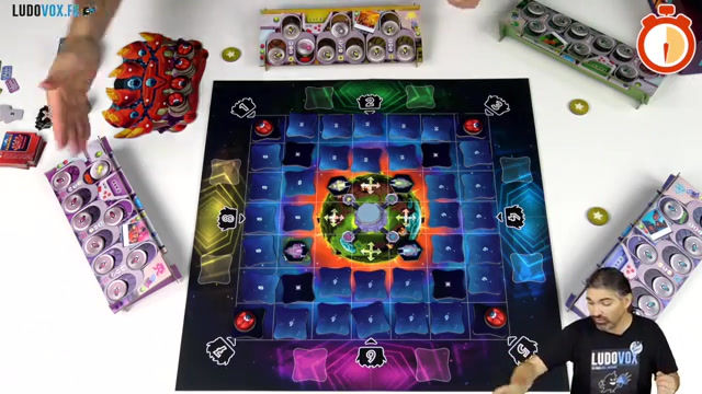 Miniature : STAR CLICKER