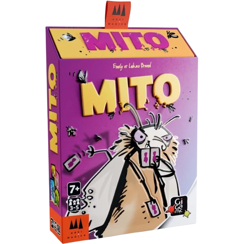 MITO