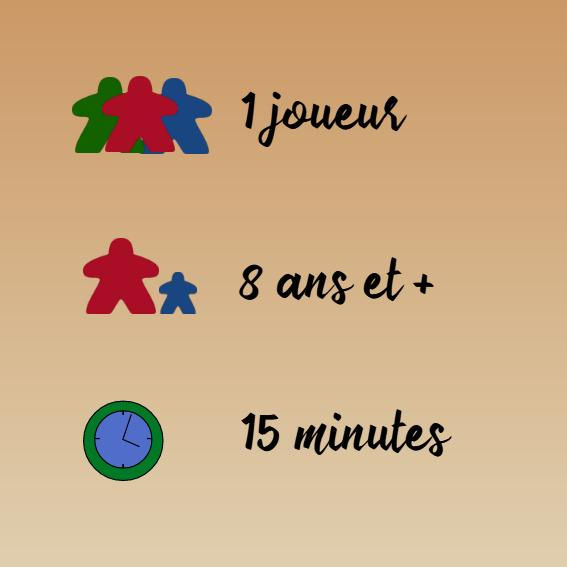 Miniature : ROVE (microgame)