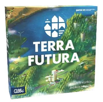 TERRA FUTURA