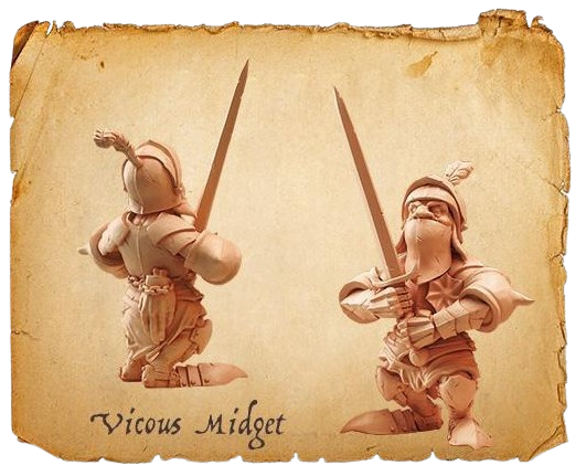 Miniature : MOONSTONE Dusk till dawn (boite de base 2 joueurs)